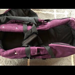 Baby Jogger City Select Pram